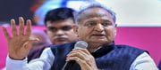 'राजस्थान की राजनीति में रहूंगा, दिल्ली जाने का सवाल नहीं': अशोक गहलोत ने फिर किया साफ