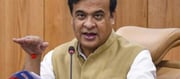 हम एक गर्दन से डरें और आपके पास दो हैं?" — असम के सीएम हिमंत का बांग्लादेश को दो टूक जवाब