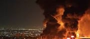 Attack on Mossad headquarters...Iran's big claim...