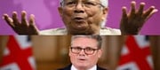 Big setback for Mohammad Yunus in Britain!