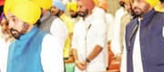 'BJP has four engine govt but...', Ankush Narang cornered Rekha Sarkar