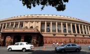 புதிய நாடாளுமன்றம் கட்டும் திட்டத்துக்கு தடை விதிக்க முடியாது