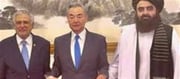 China will extend CPEC to Afghanistan, Dragon's game...?