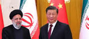 Do you know who are Iran's allies..!?