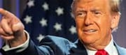 Donald Trump's government will now cut the pockets!