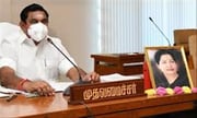 தமிழகத்தில் மேலும் 15 நாட்களுக்கு ஊரடங்கு