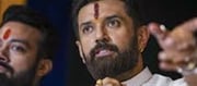 From which seat will Chirag Paswan contest?