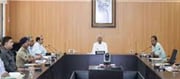 Gift of job! 47 agendas passed by Nitish cabinet!