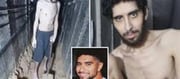 Hamas releases horrifying video of Israeli hostage!
