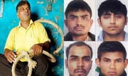 दुसऱ्याला फाशी देताना, पहिल्यांदाच आयु्ष्यात आनंदी झालो – जल्लाद पवन