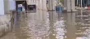 How will Karnataka's metropolis remove heavy site visitors and the waterlogging problem?