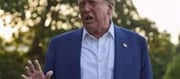 'If the war is not stopped, there will be no trade', Trump threatens...?
