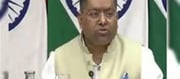 India denied Pakistan's allegations and said this is new strategy...