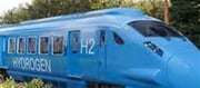 India's First Hydrogen Train Revolutionizes Sustainable Rail Technology.