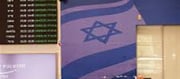 Israel has taken control of the entire airspace..!?