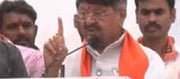 'It is important to give values to children...', Kailash Vijayvargiya!