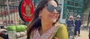 Jyoti Malhotra chats with an ISI agent..!?