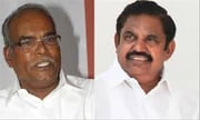 முதல்வர் பழனிசாமிக்கு கே பாலகிருஷ்ணன் கடிதம்