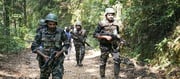 गढ़चिरौली में मुठभेड़ में चार नक्सली ढेर, C-60 कमांडो और CRPF का संयुक्त ऑपरेशन