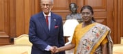 Mauritius PM Strengthens Ties