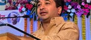 Minority Commission Chairman furious over Nitesh Rane's statement