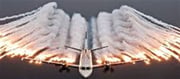 No air defense system can catch this dangerous plane of America!