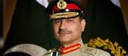 Pakistan's cabinet approved proposal to make Munir Field Marshal...