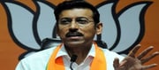 पीएम मोदी राजस्थान में नया नेतृत्व लाने पर विचार कर रहे है:राज्यवर्धन सिंह राठौड़