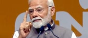 भारत की अर्थव्यवस्था चौथे स्थान पर, पाकिस्तान को दिया करारा जवाब: प्रधानमंत्री मोदी