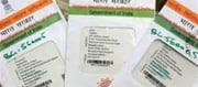 Replace Your Aadhaar Without Cost Earlier Than June 14