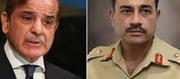 Shahbaz Sharif's statement on promotion of Asim Munir...