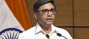 Target Vikram Misri issue...!? Opposition stands up..!?