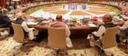 The NITI Aayog meeting will be held tomorrow under the chairmanship of PM Modi ..
