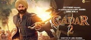 ‘গদর ২’-র ট্রেলার মুক্তি পেল