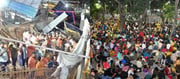 దేశంలో తొక్కిసలాట పాపాలు ఎవరివి.. ఆ ఒక్క పని చేస్తే ఇలాంటి ఘటనలు జరగవా?
