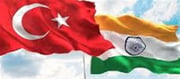 Turkey did not support Pakistan in the tension against India?