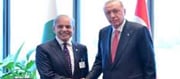 Turkey's unwavering support to Pakistan..!?