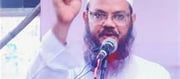 Uproar over the statement of the leader of Islamic group...?