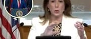 US spokesperson given advice on Trump's repeated claims...?