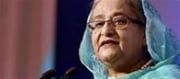 'Wherever found, shoot', Sheikh Hasina ordered-audio viral?