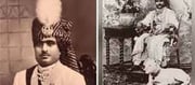 Why the king of Junagadh did not want to join India?