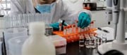 Will China release a dangerous virus on the enemy country in the war?