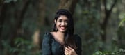 Alasandra Johnson New Images