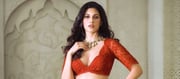 Amyra Dastur Hot Photos In Traditinal Look