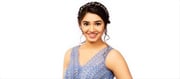 Krithi Shetty Images In Long Frock