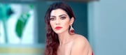 Lahari Shari Stunning Photos