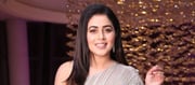 Shamna Kasim New Killing Photos