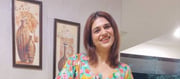 Shraddha Das Hot Photos In Shorts