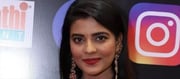 Aishwarya Rajesh Hot Photos In Award Function
