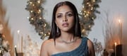 Amala Paul Stunning Photos